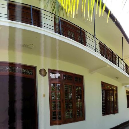 La Sachara Bed & Breakfast Kandy Ngoại thất bức ảnh