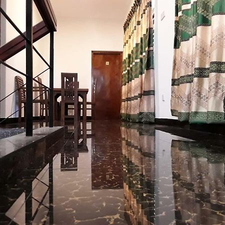 La Sachara Bed & Breakfast Kandy Ngoại thất bức ảnh