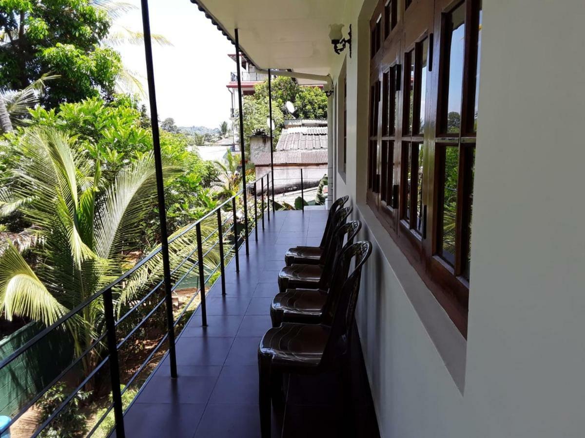 La Sachara Bed & Breakfast Kandy Ngoại thất bức ảnh