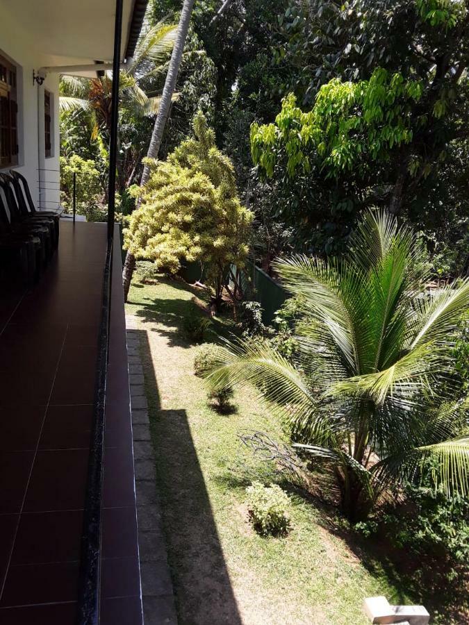 La Sachara Bed & Breakfast Kandy Ngoại thất bức ảnh