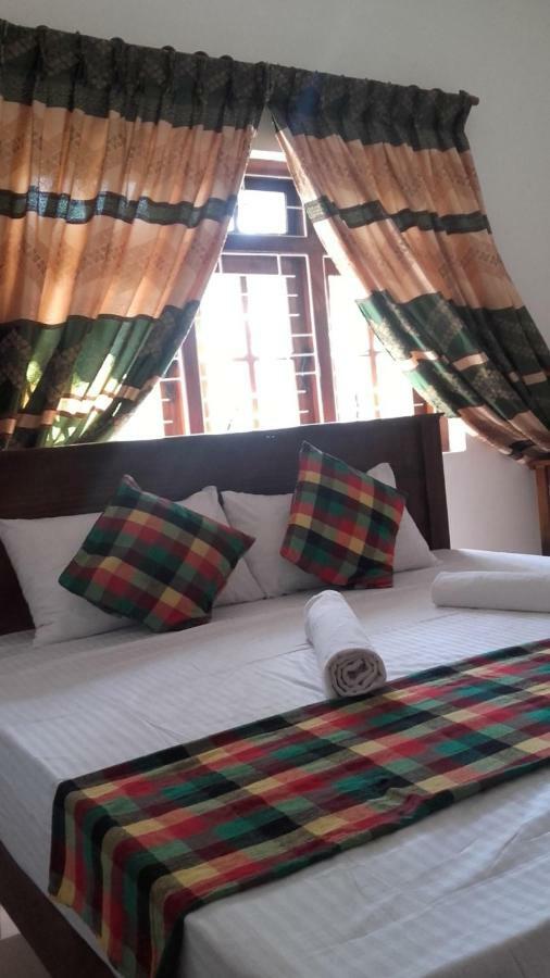 La Sachara Bed & Breakfast Kandy Ngoại thất bức ảnh