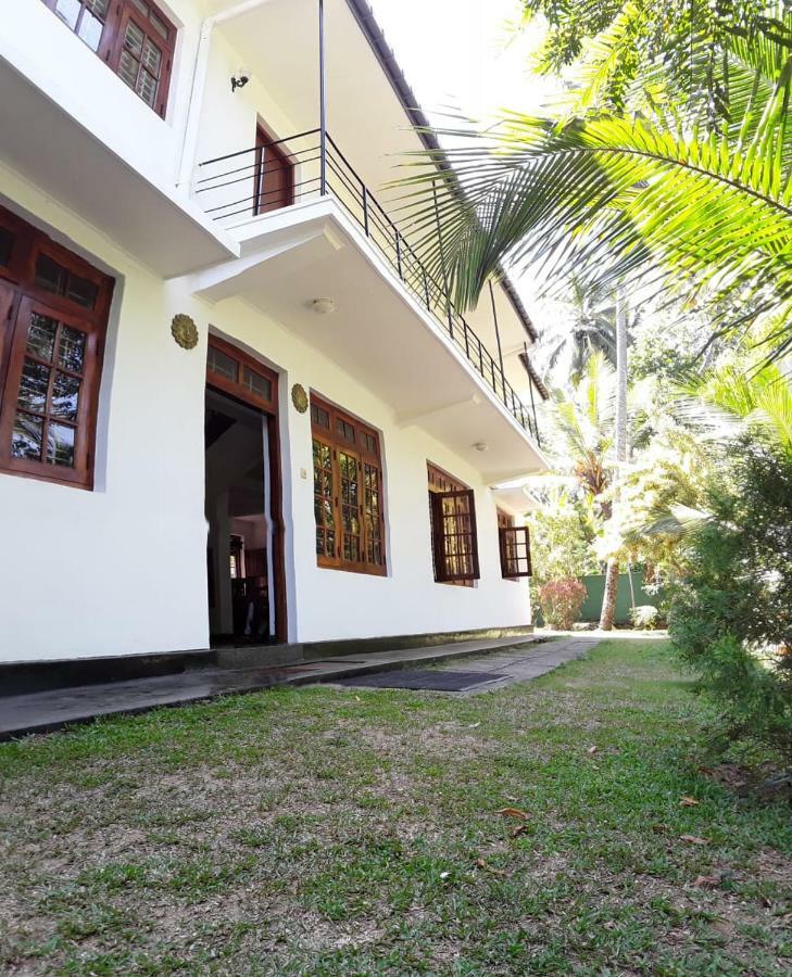 La Sachara Bed & Breakfast Kandy Ngoại thất bức ảnh