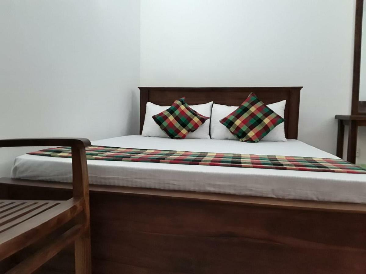 La Sachara Bed & Breakfast Kandy Ngoại thất bức ảnh