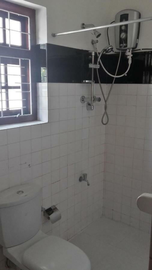 La Sachara Bed & Breakfast Kandy Ngoại thất bức ảnh