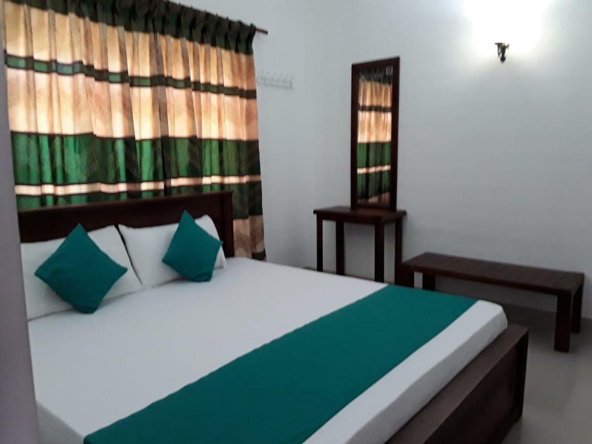 La Sachara Bed & Breakfast Kandy Ngoại thất bức ảnh