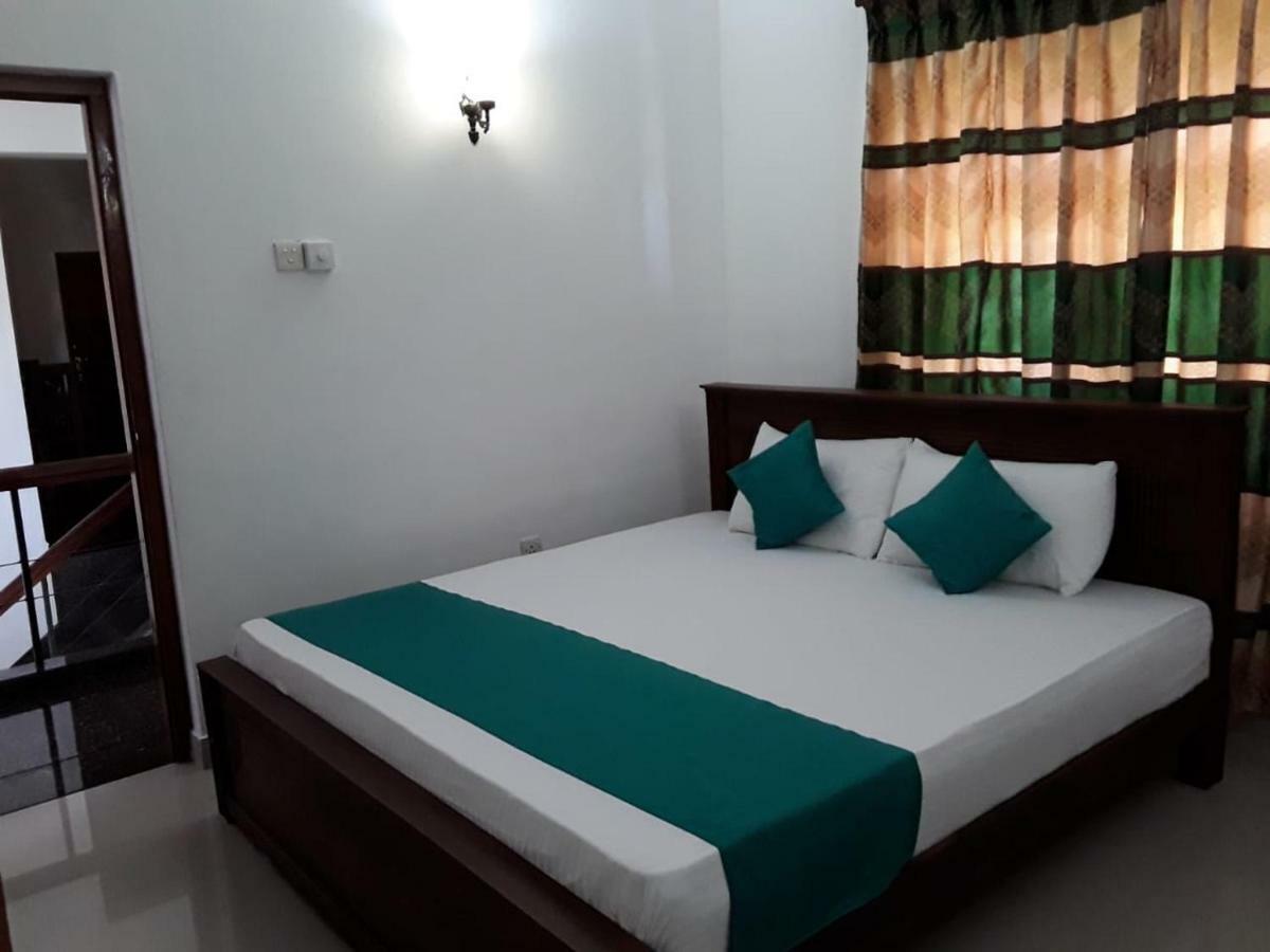 La Sachara Bed & Breakfast Kandy Ngoại thất bức ảnh
