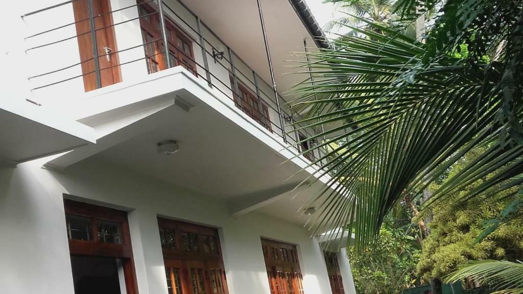 La Sachara Bed & Breakfast Kandy Ngoại thất bức ảnh