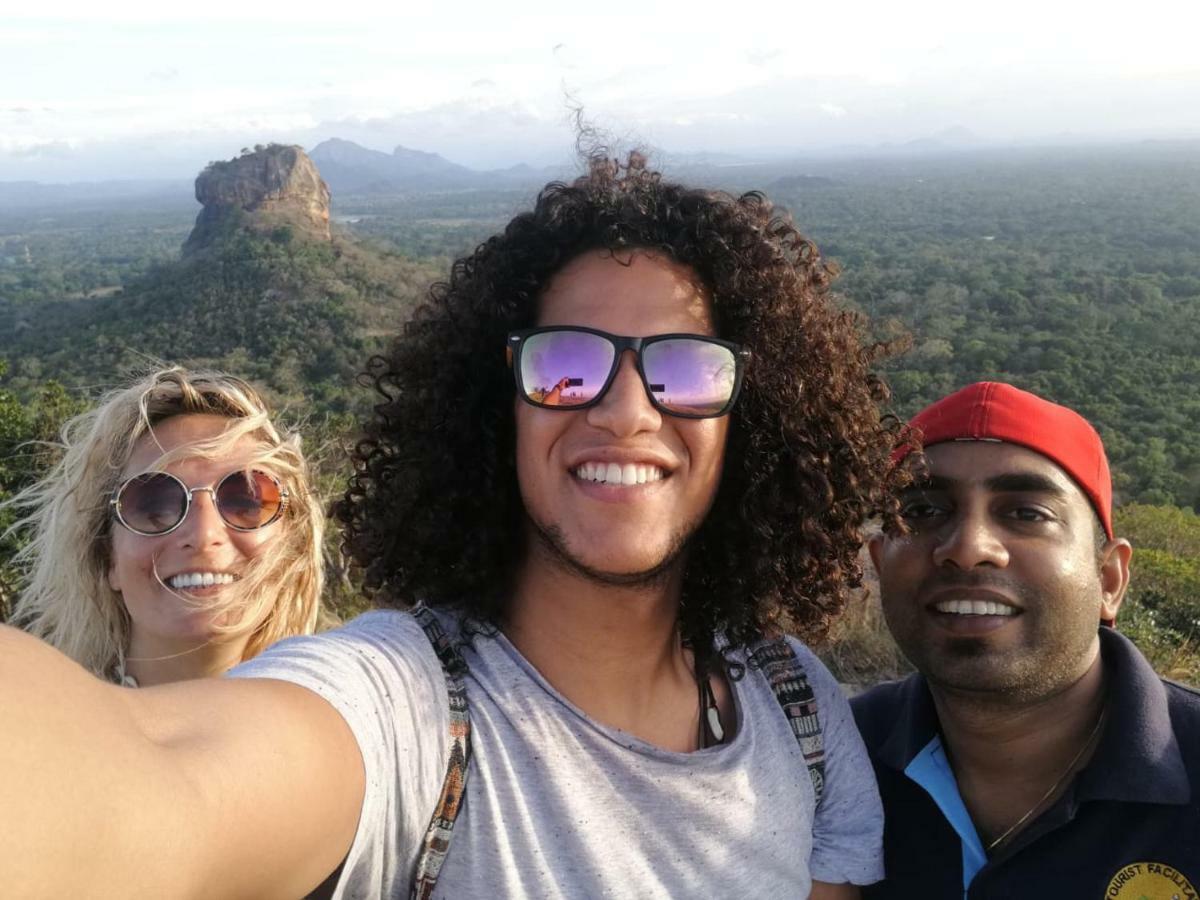 La Sachara Bed & Breakfast Kandy Ngoại thất bức ảnh