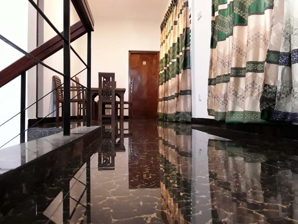 La Sachara Bed & Breakfast Kandy Ngoại thất bức ảnh