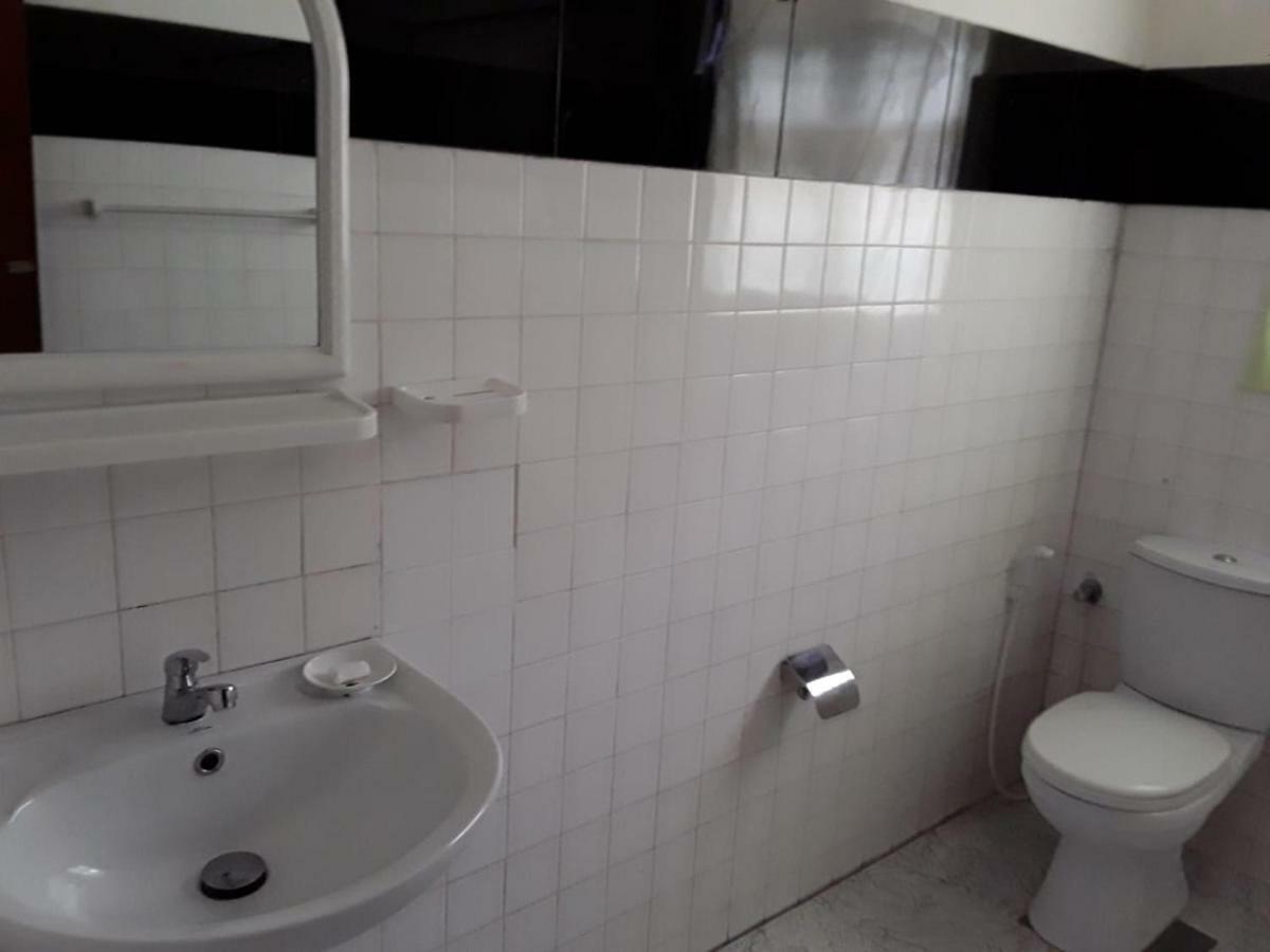La Sachara Bed & Breakfast Kandy Ngoại thất bức ảnh