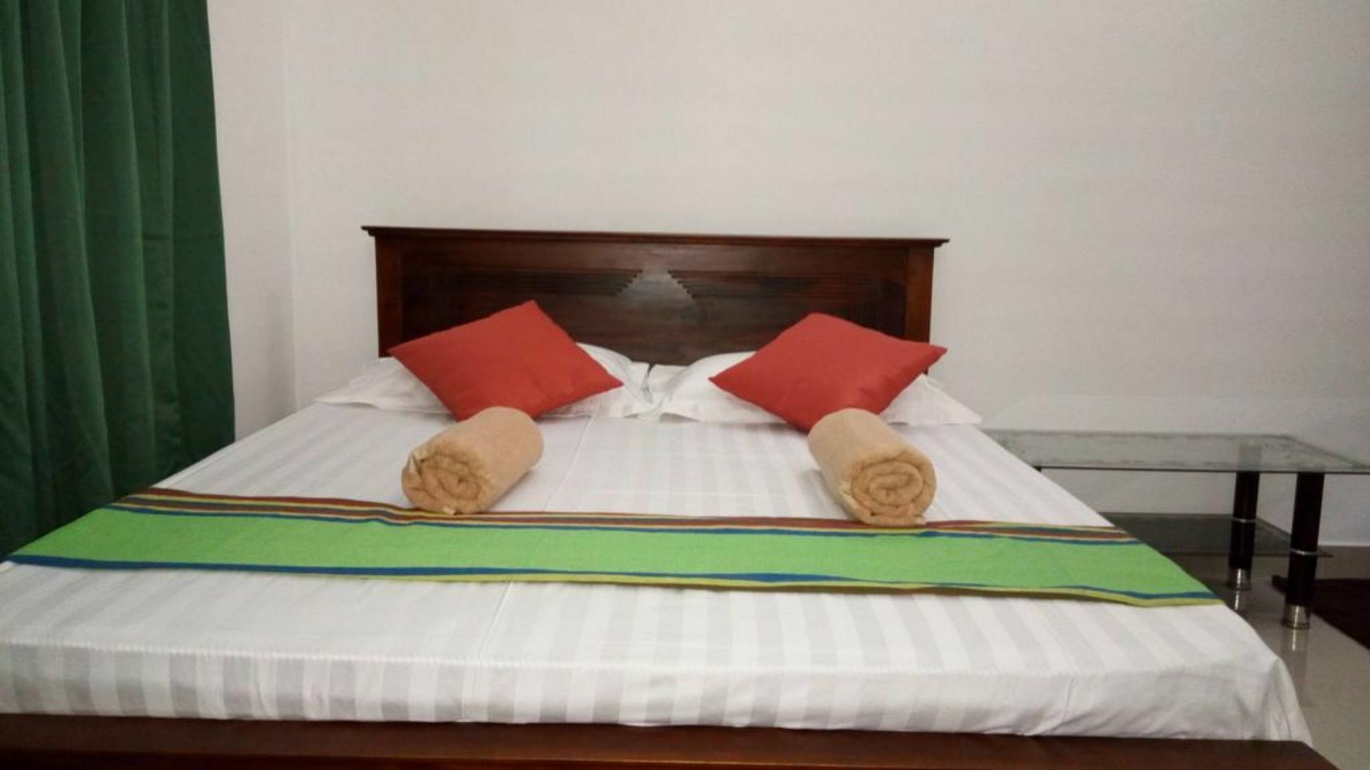 La Sachara Bed & Breakfast Kandy Ngoại thất bức ảnh