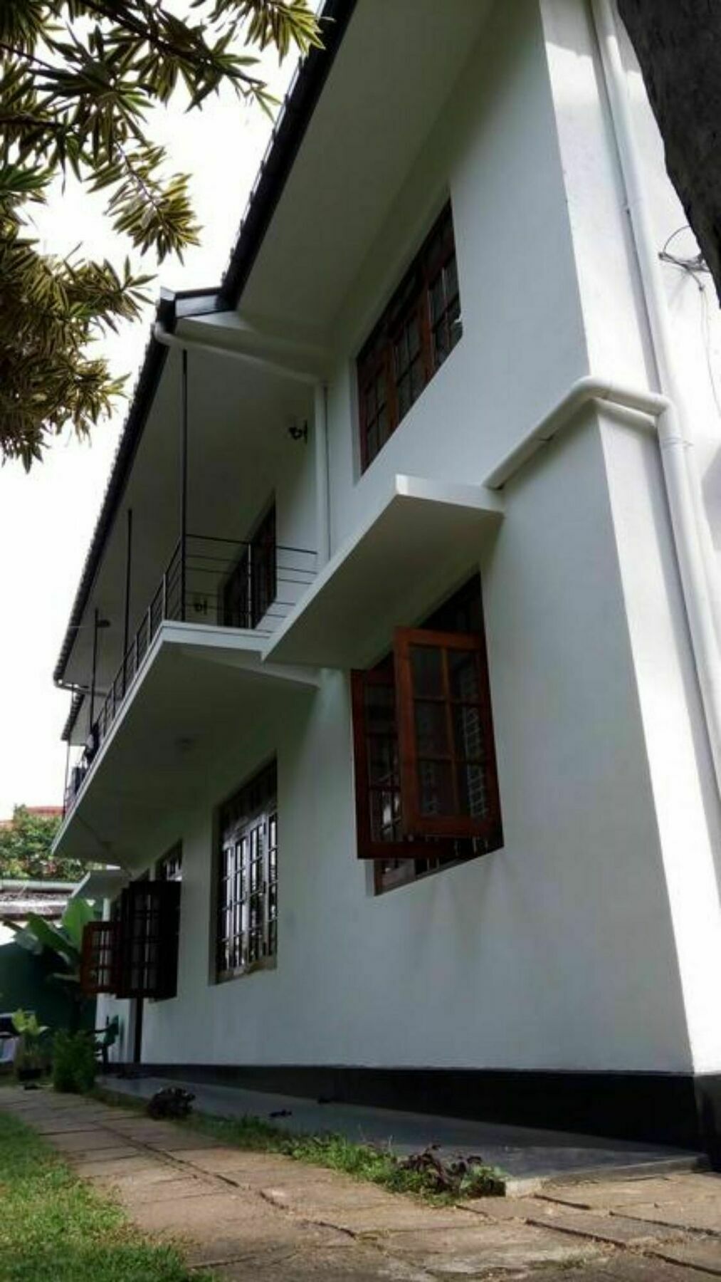 La Sachara Bed & Breakfast Kandy Ngoại thất bức ảnh