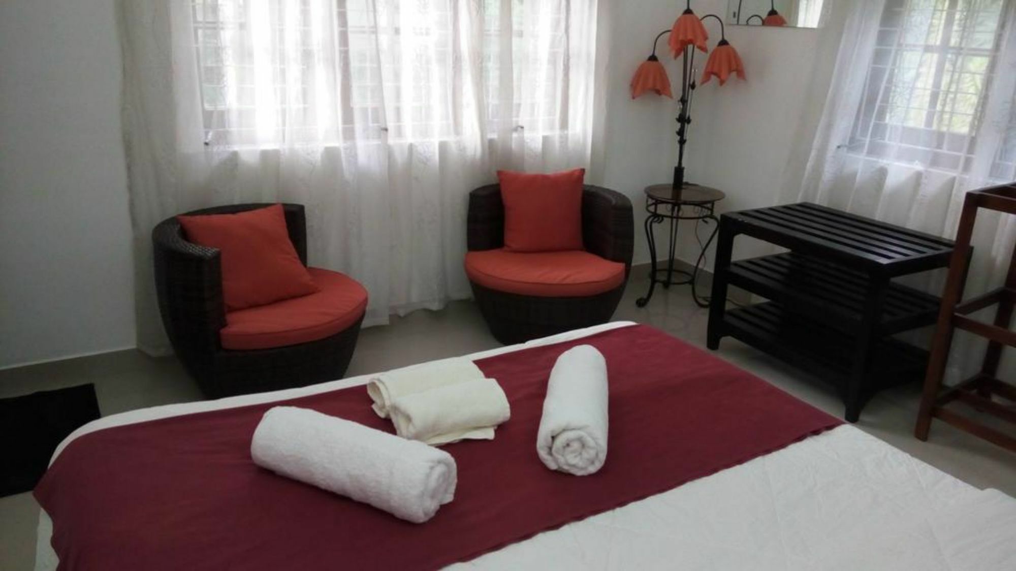 La Sachara Bed & Breakfast Kandy Ngoại thất bức ảnh