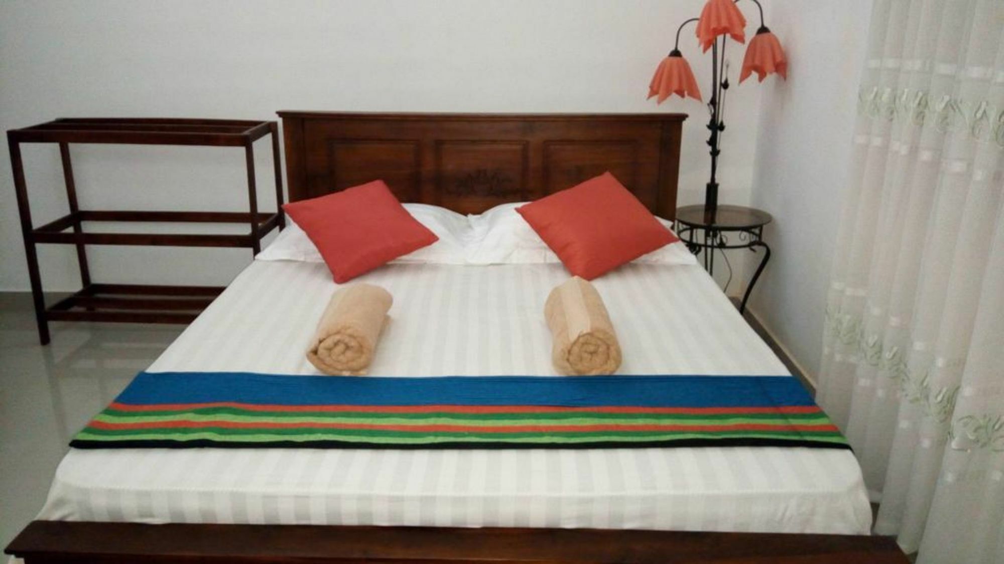La Sachara Bed & Breakfast Kandy Ngoại thất bức ảnh