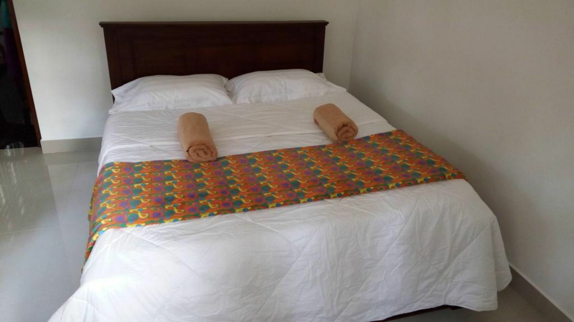 La Sachara Bed & Breakfast Kandy Ngoại thất bức ảnh