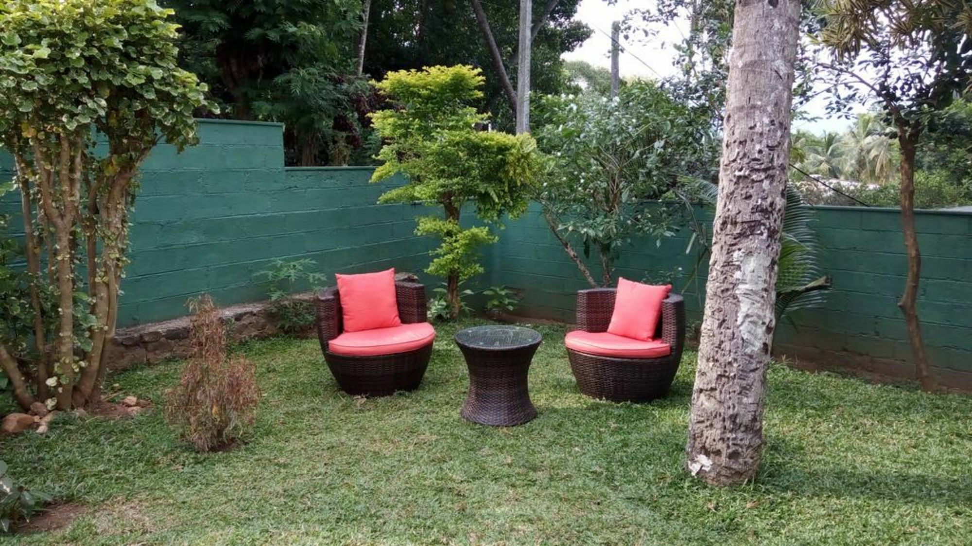 La Sachara Bed & Breakfast Kandy Ngoại thất bức ảnh