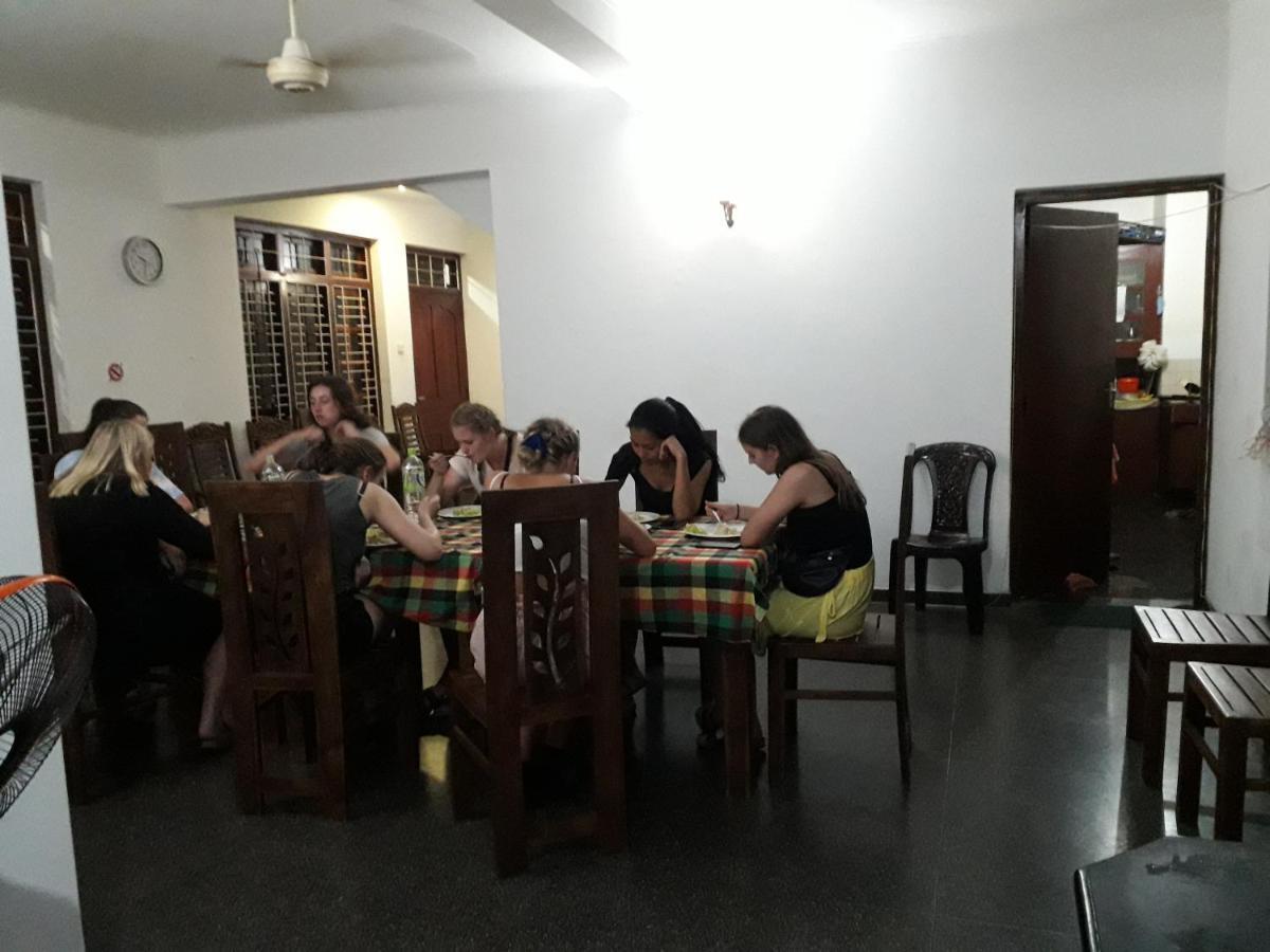 La Sachara Bed & Breakfast Kandy Ngoại thất bức ảnh